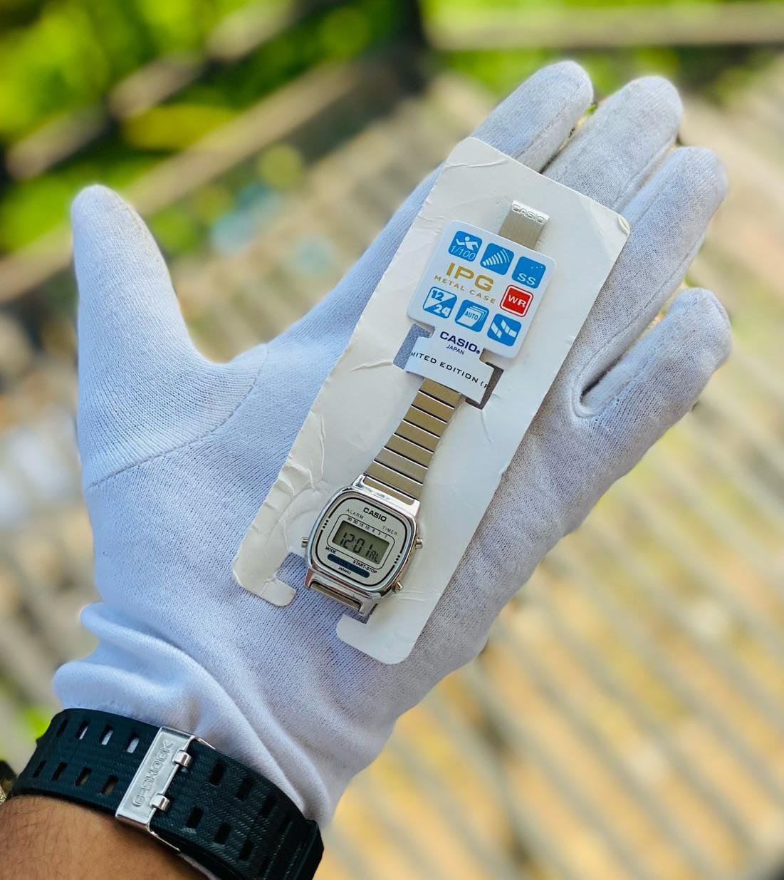 CASIO PREMIUM