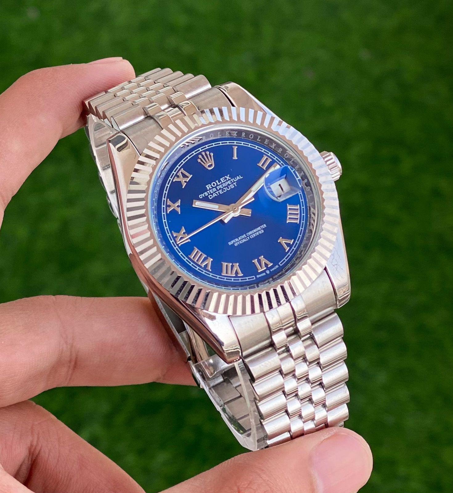ROLEX WATCH