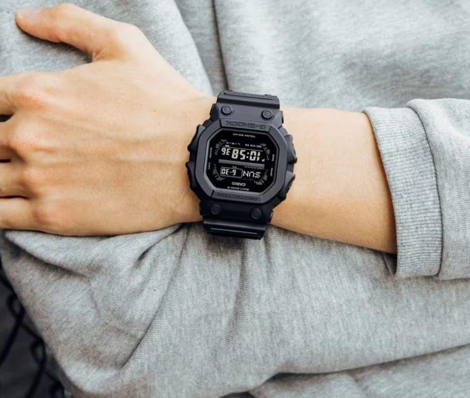 GSHOCK