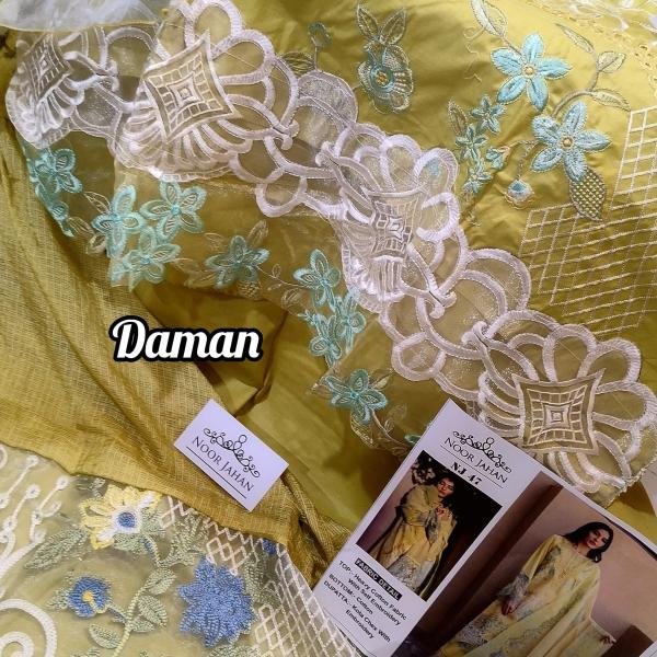SALWAR SET MATERIAL