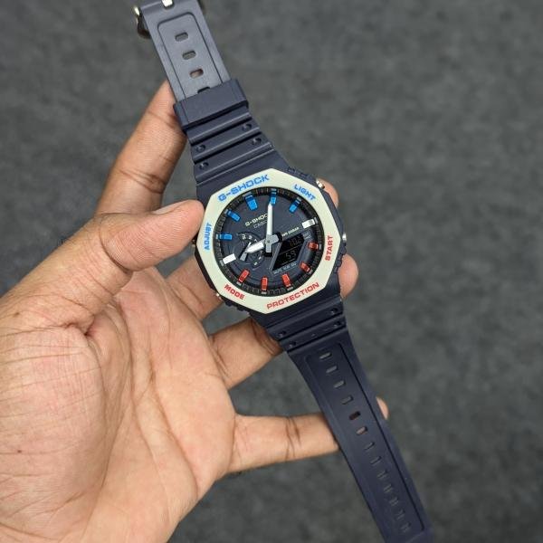 GSHOCK
