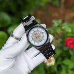 WOO TIME WATCH