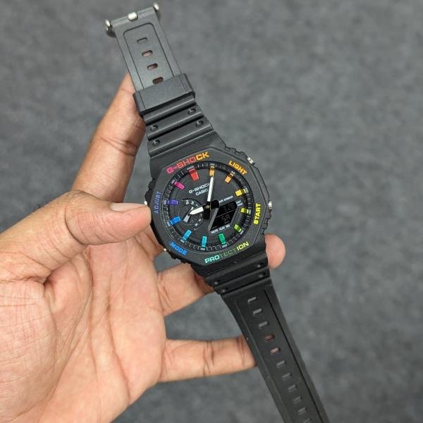 GSHOCK