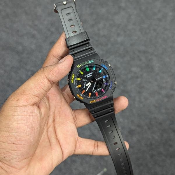 GSHOCK