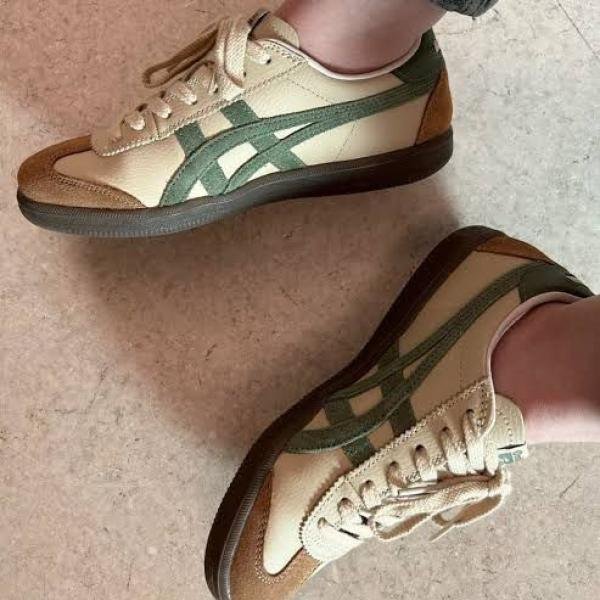 TIGER ONITSUKA TEKUTEN