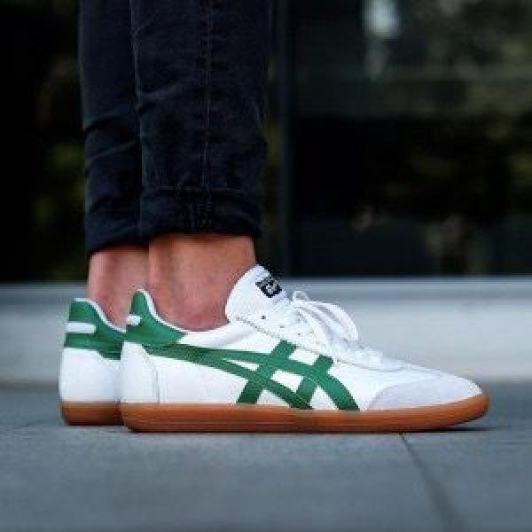 TIGER ONITSUKA TEKUTEN