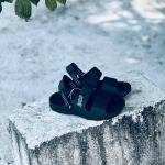 IMPORTED CROCS