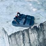 IMPORTED CROCS