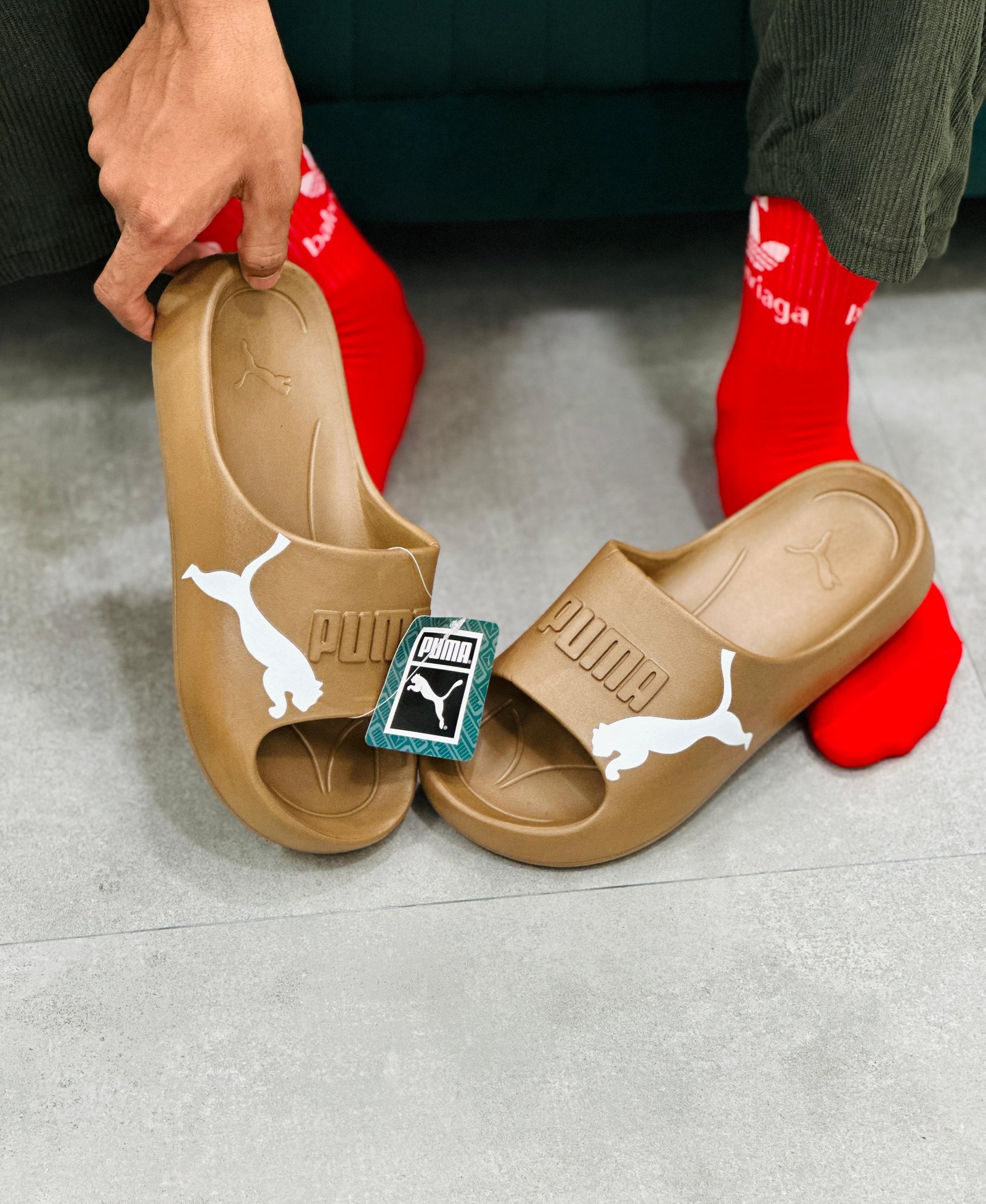 PUMA FLIPS