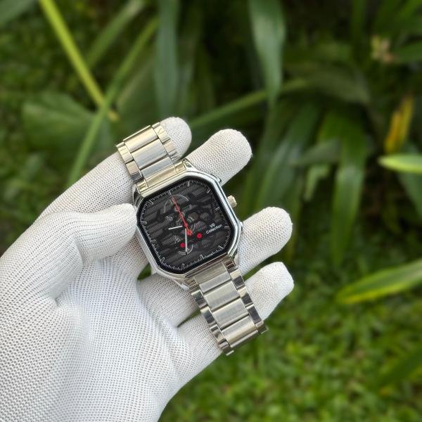 IMPORTED WATCH