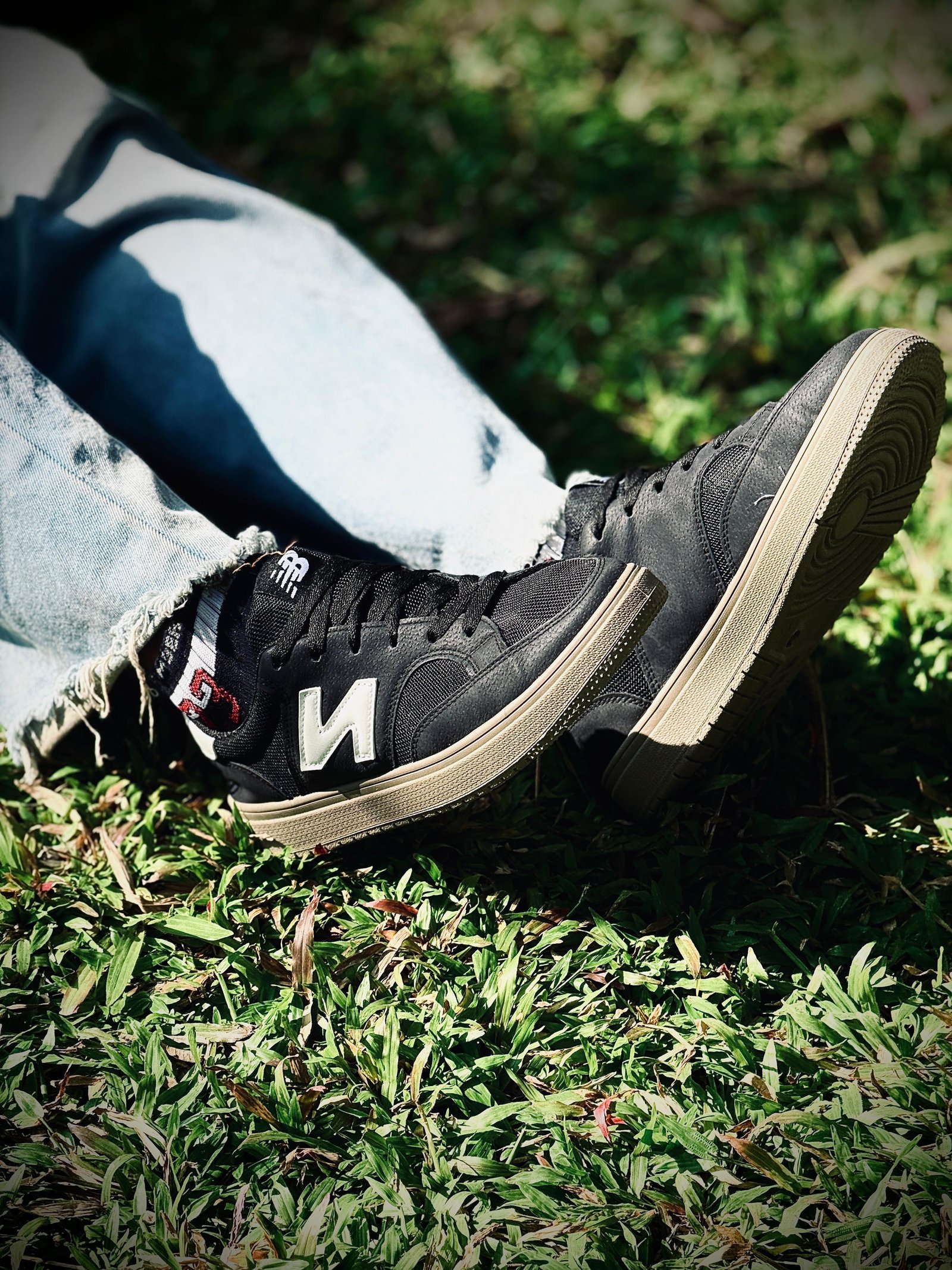 NEW BALANCE