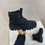 IMPORTED CAMP BOOTS