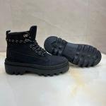 IMPORTED CAMP BOOTS