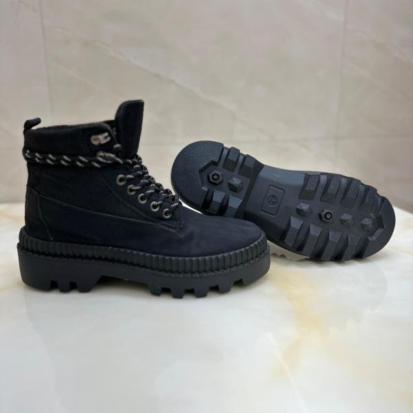 IMPORTED CAMP BOOTS