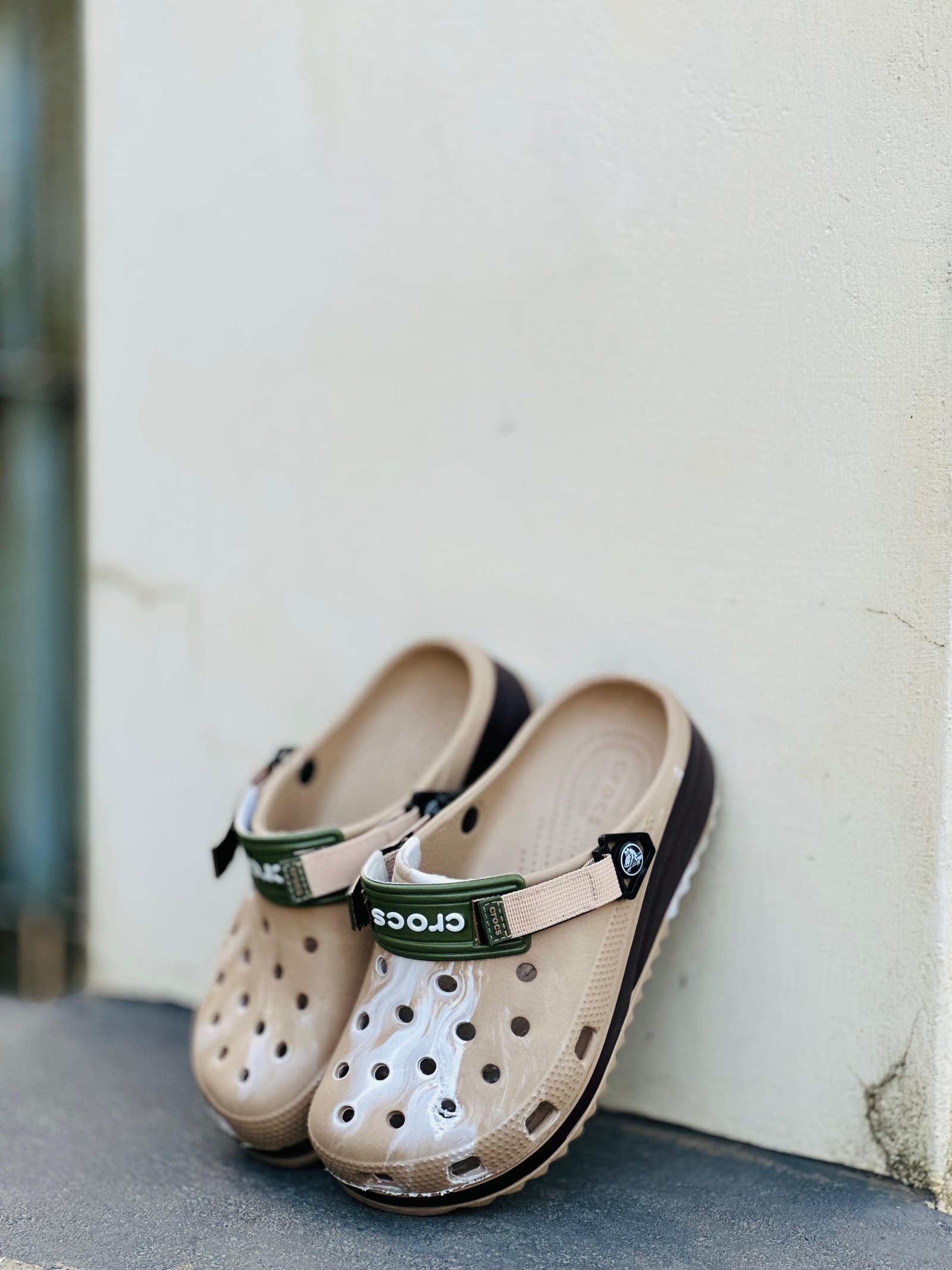 CROCS HIKERS