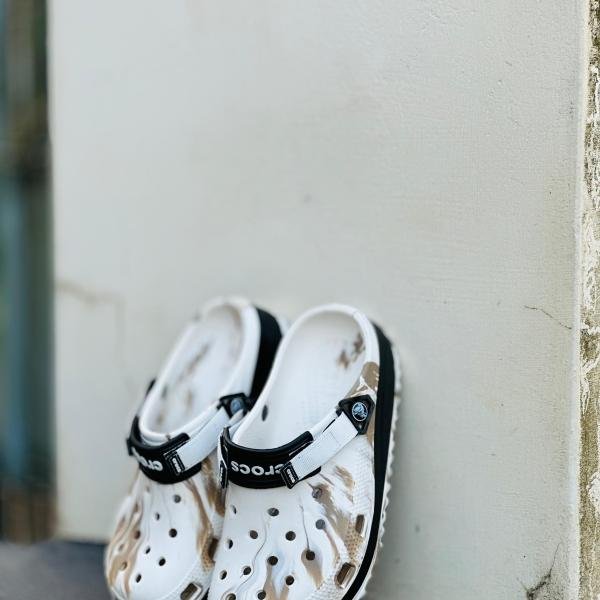 CROCS HIKERS