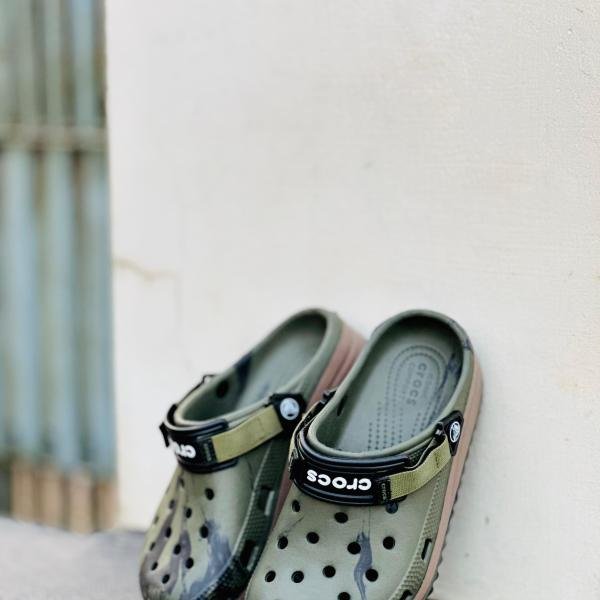 CROCS HIKERS