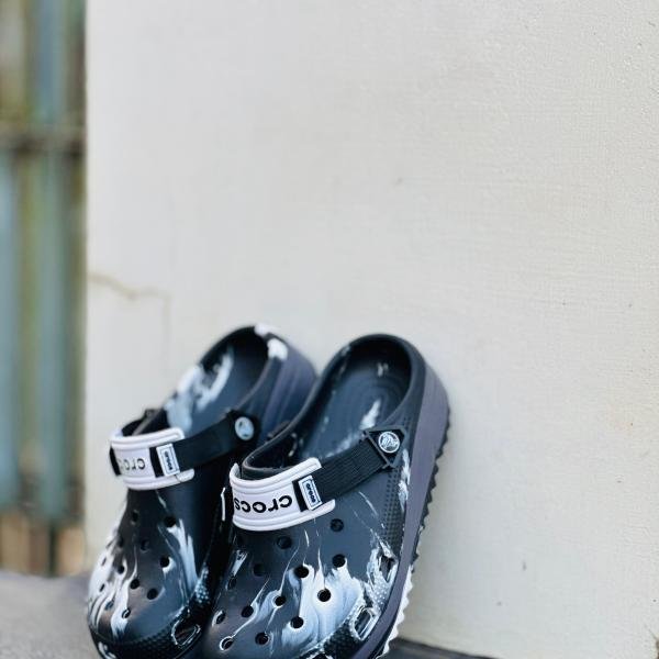 CROCS HIKERS