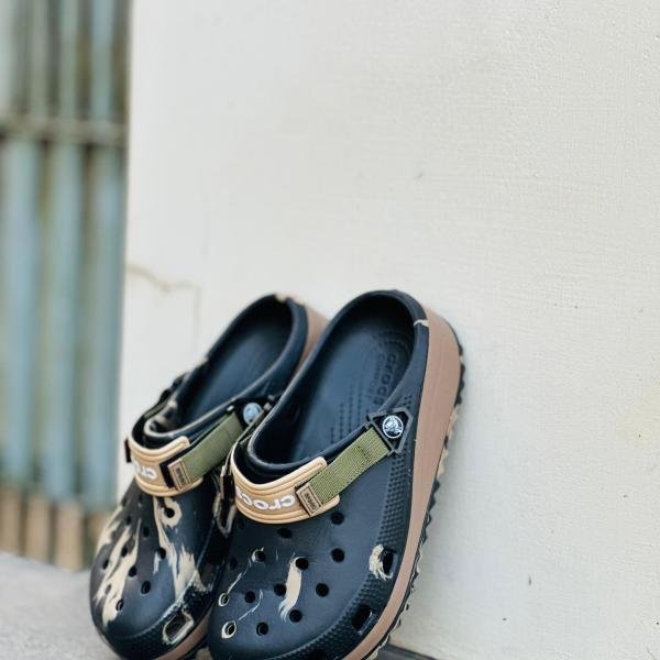 CROCS HIKERS