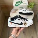 NIKE SB DUNK CUSTOM 2025 THE WOLF