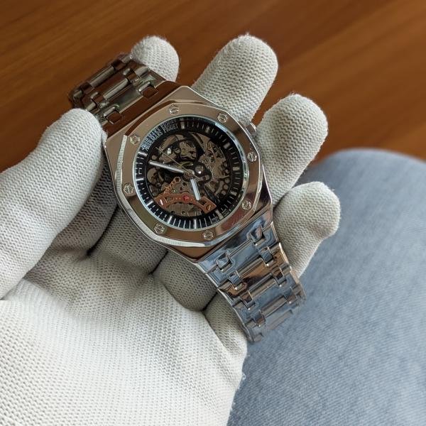 AUDEMARS PIQUET AUTOMATIC