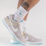 NIKE SB DUNK BARBER