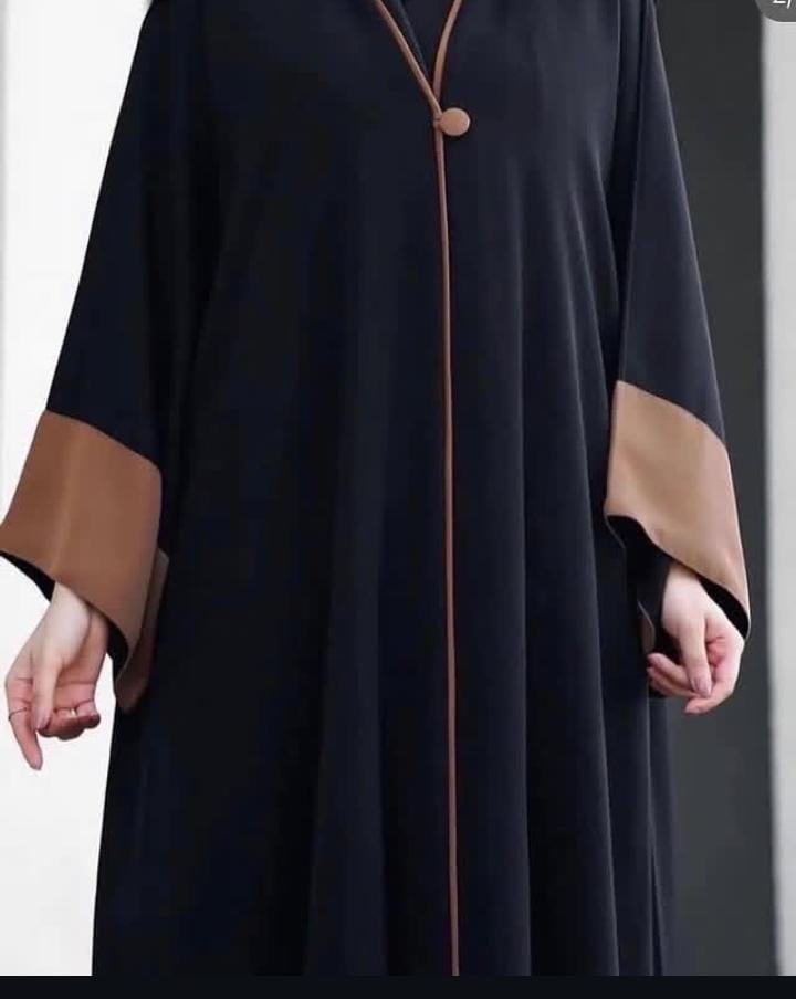 ABAYA+ NORMAL SHAWL