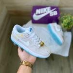 NIKE SB DUNK BARBER