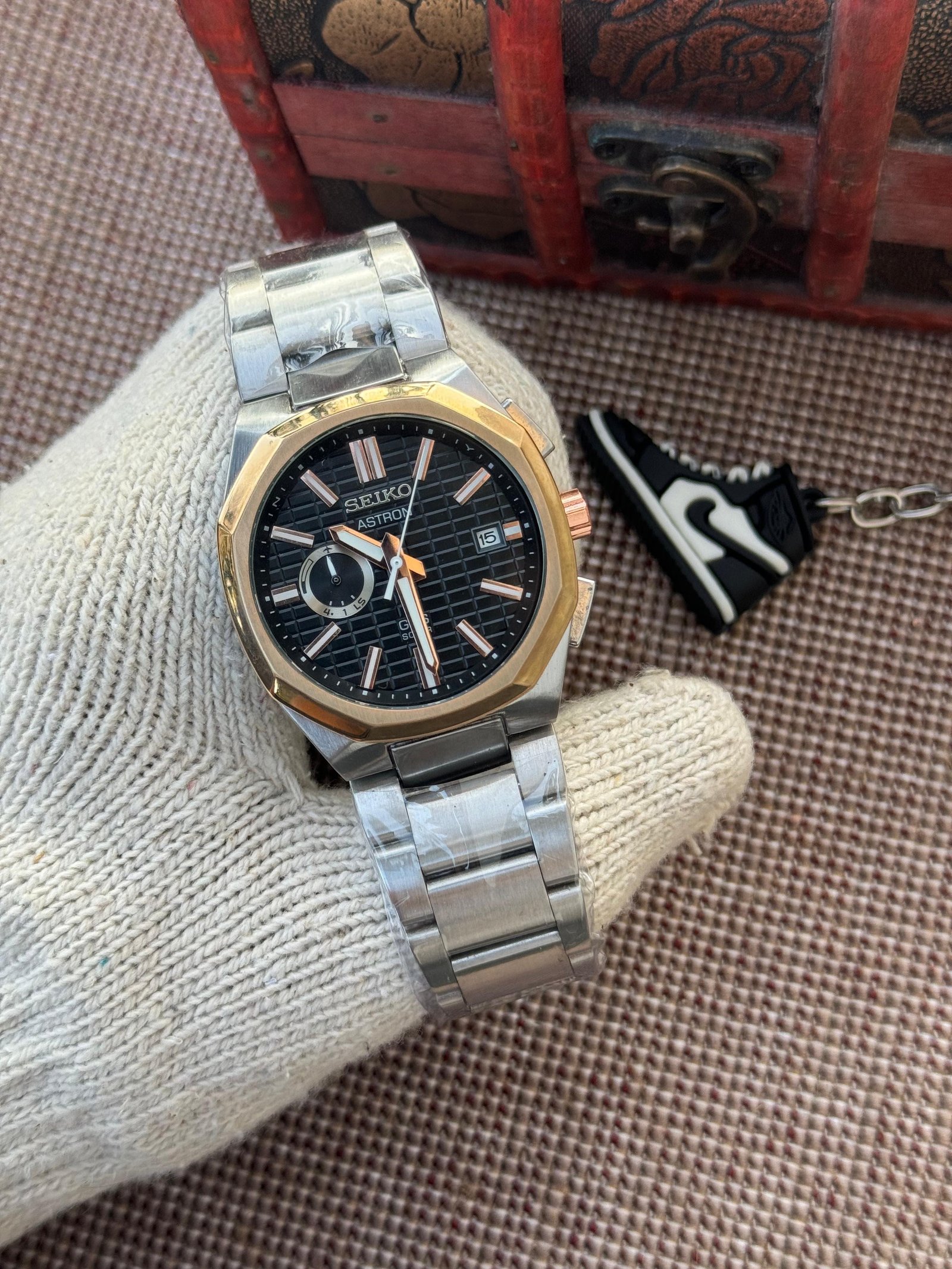SEIKO
