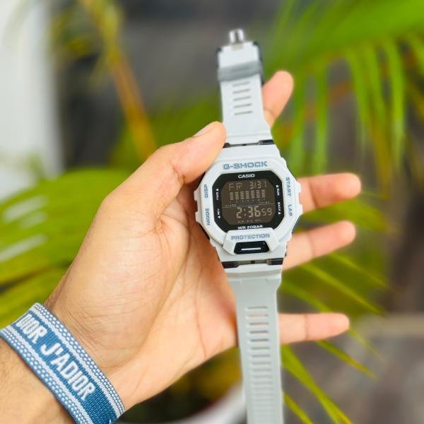 GSHOCK