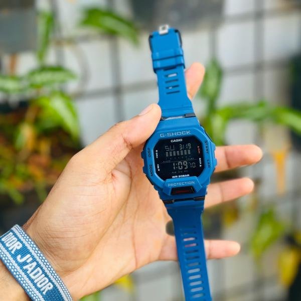 GSHOCK
