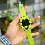 GSHOCK