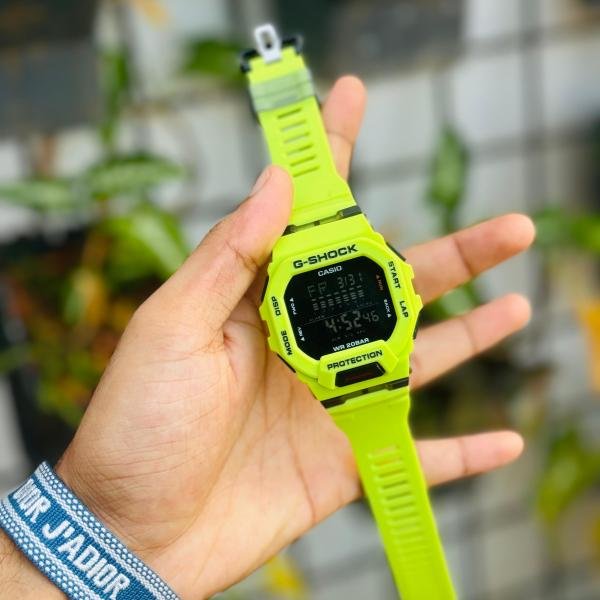 GSHOCK