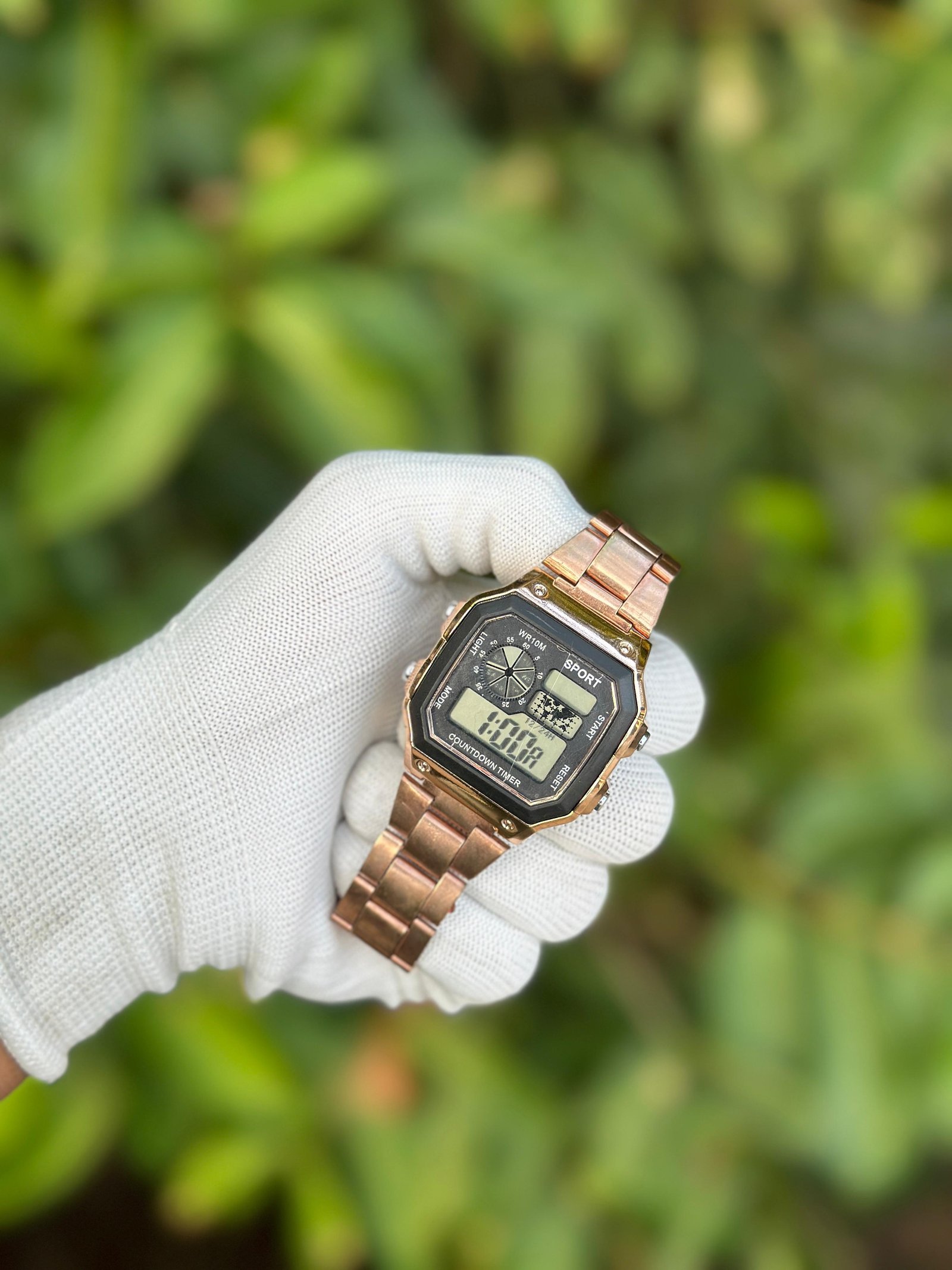 IMPORTED WATCH