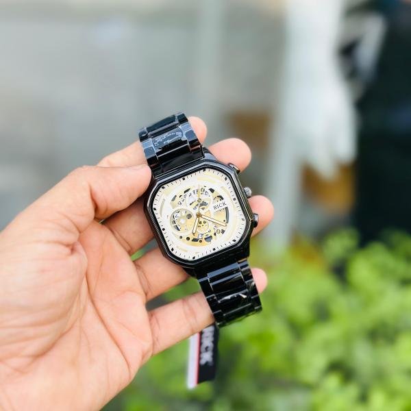 RICK WATCH