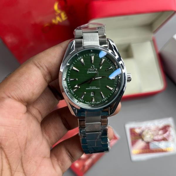 OMEGA SEAMASTER