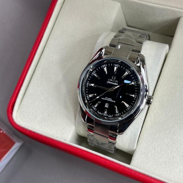 OMEGA SEAMASTER