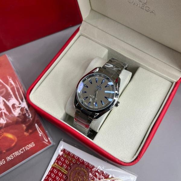 OMEGA SEAMASTER