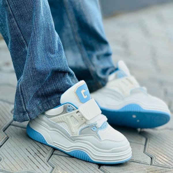 IMPORTED SHOE