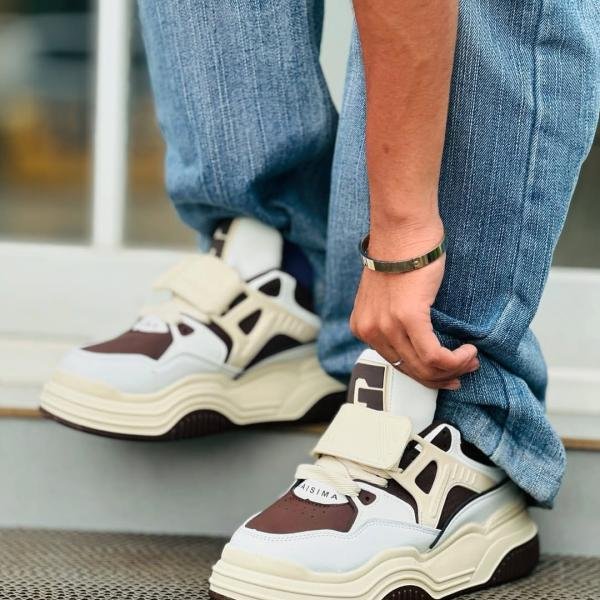 IMPORTED SHOE