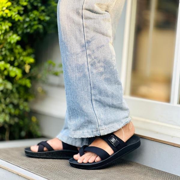 IMPORTED SANDALS