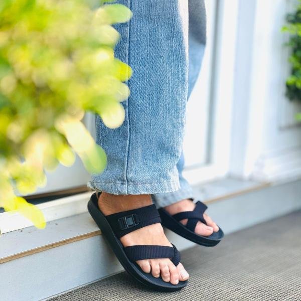 IMPORTED SANDALS