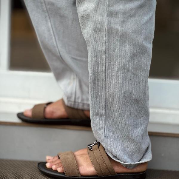 IMPORTED SANDALS