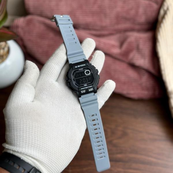 CASIO GSHOCK