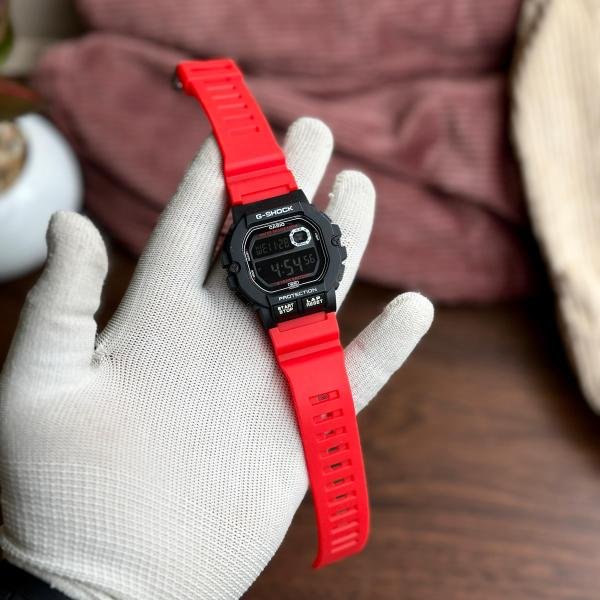 CASIO GSHOCK