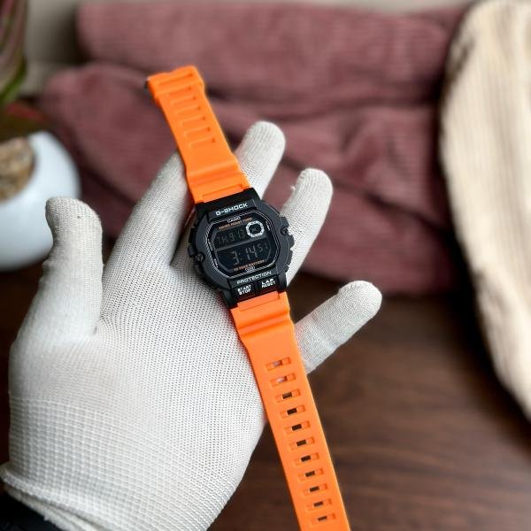 CASIO GSHOCK