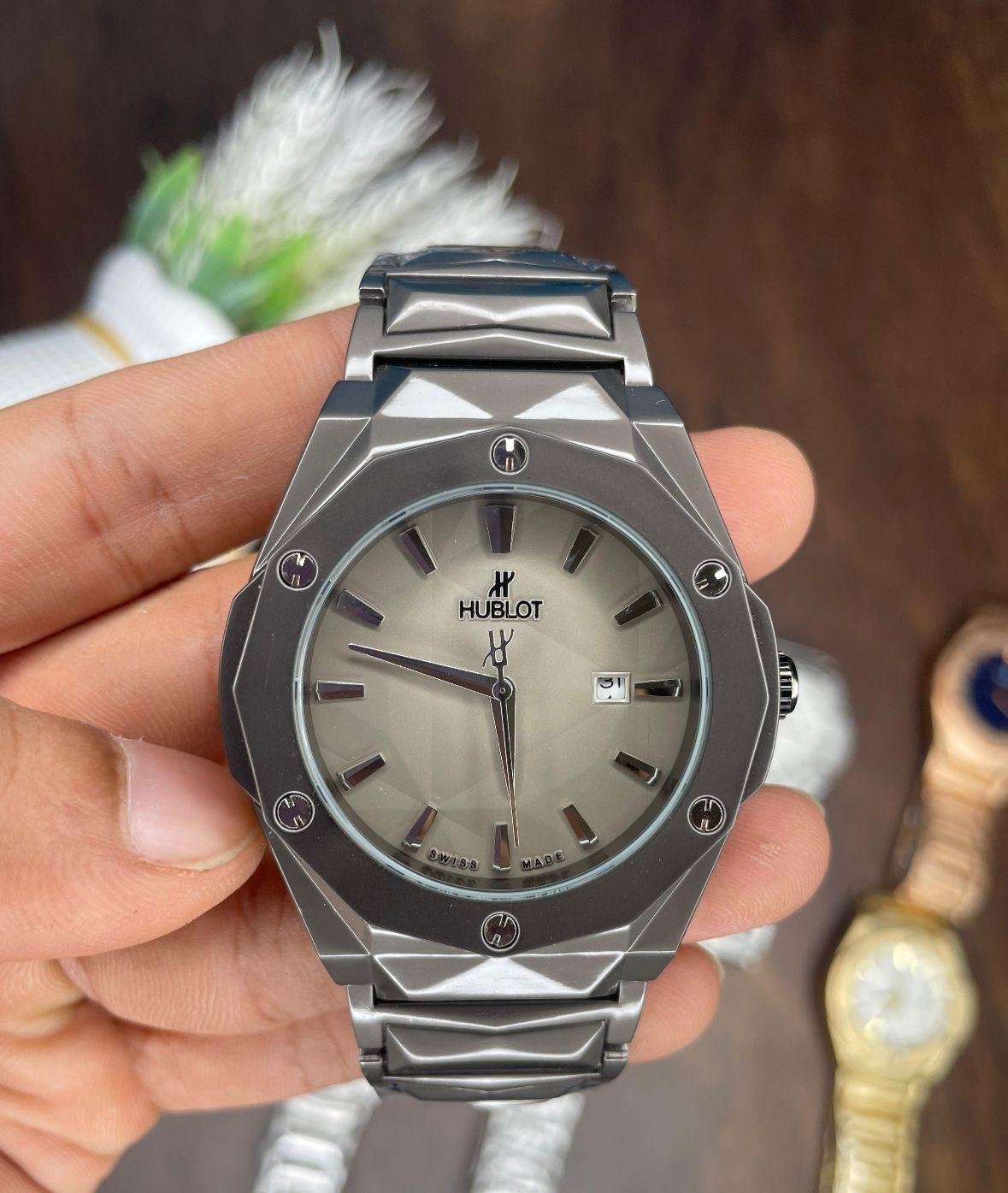 HUBLOT