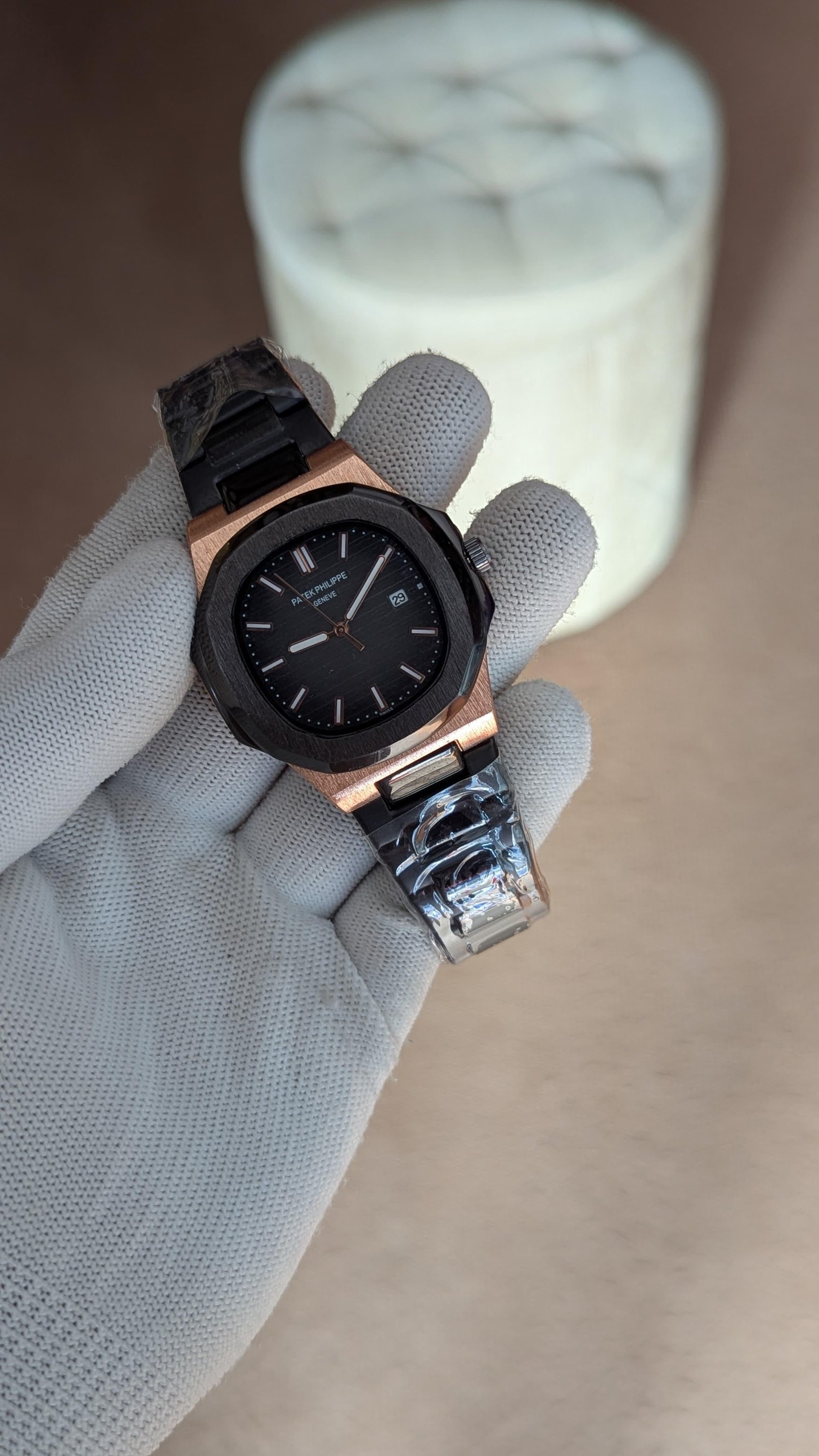 PATEK PHILIPPE
