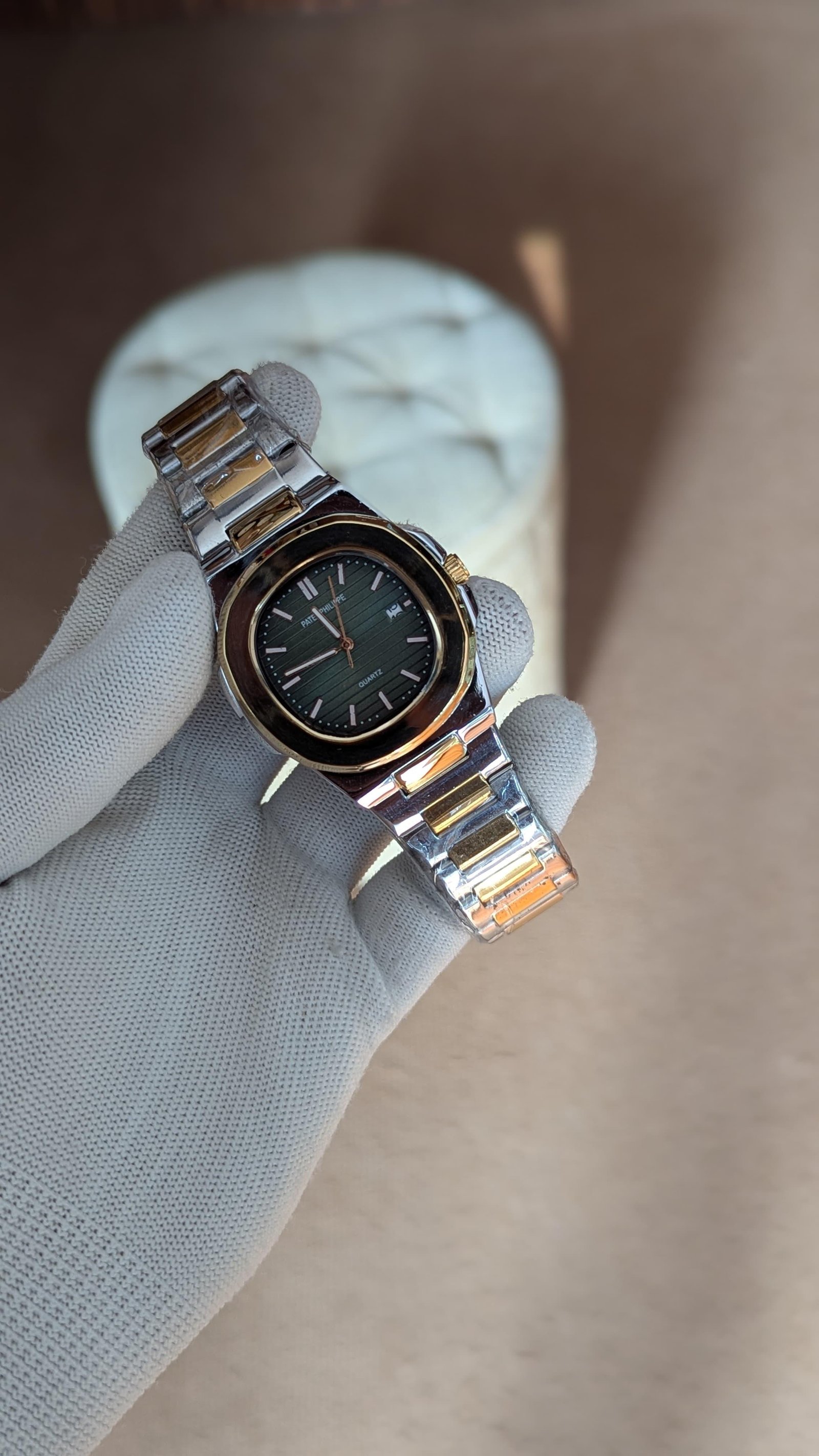 PATEK PHILIPPE