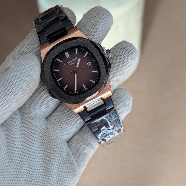 PATEK PHILIPPE